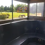 Privaatne Liivarand, Saun Ja Kuemblustuenn - Pusi Puhkemaja Peipsi Aeaeres *