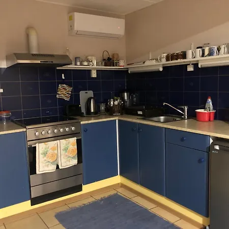 Σπίτι διακοπών Privaatne Liivarand, Saun Ja Kuemblustuenn - Pusi Puhkemaja Peipsi Aeaeres