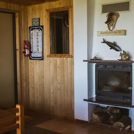 Casa vacanze House Pusi