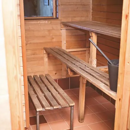 Puhkemaja House Pusi