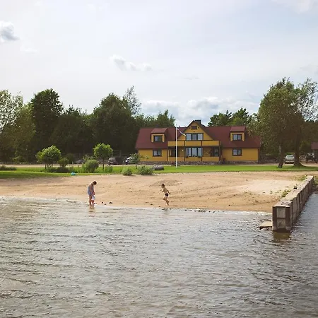 Casa vacanze House Pusi