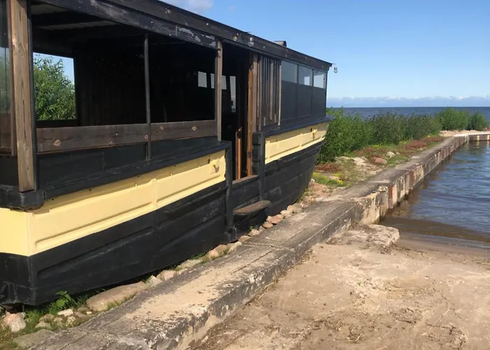 House Dom wakacyjny *